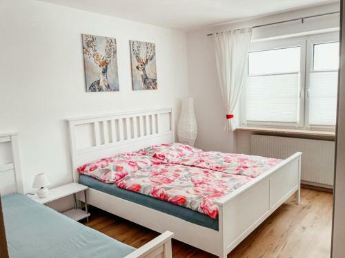 Apartamento Ferienwohnung Olympia Axams