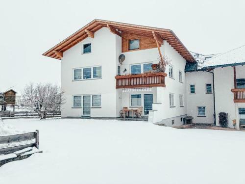 Apartamento Ferienwohnung Olympia Axams