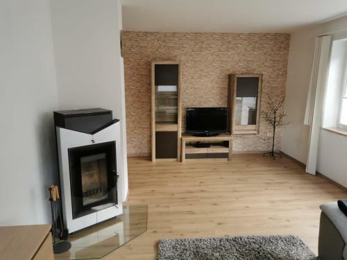 Apartamento Ferienwohnung Olympia Axams