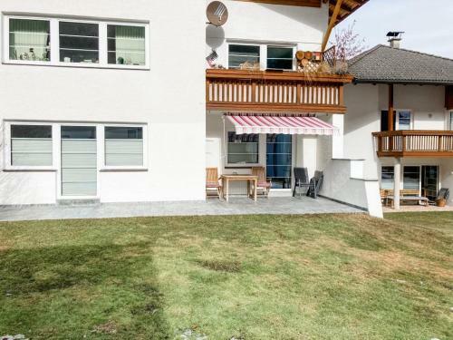 Apartamento Ferienwohnung Olympia Axams