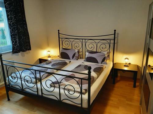 Apartamento Ferienwohnung Klingler