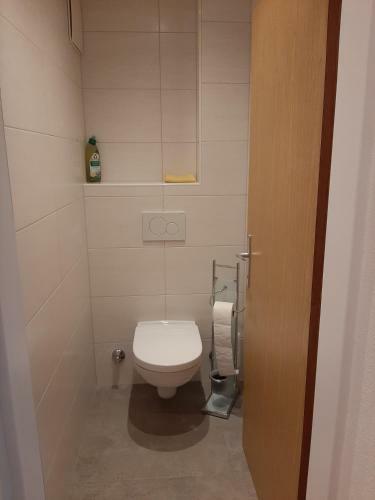 Apartamento Ferienwohnung Klingler