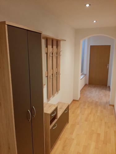 Apartamento Ferienwohnung Klingler