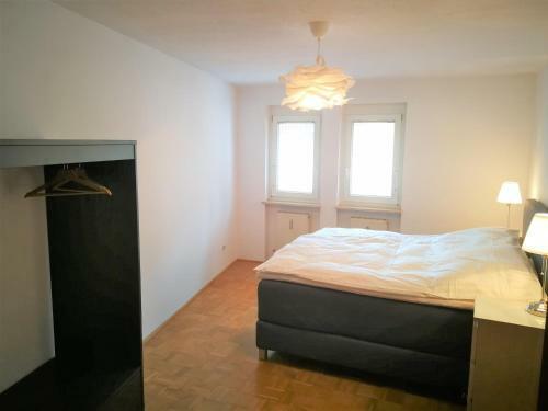 Apartamento Mountain View City Center