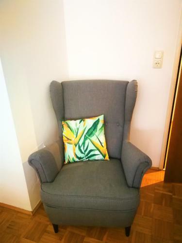 Apartamento Mountain View City Center