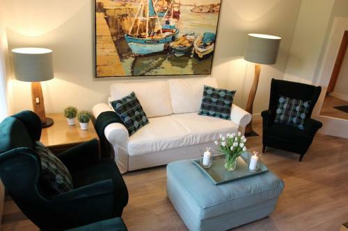Luxury Apartment Axams