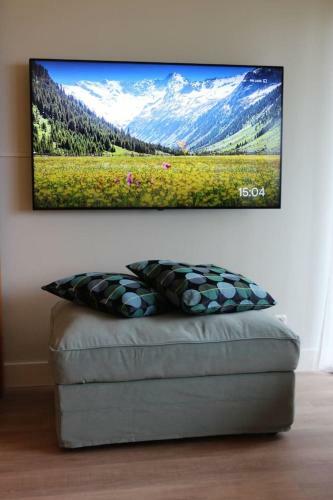 Luxury Apartment Axams