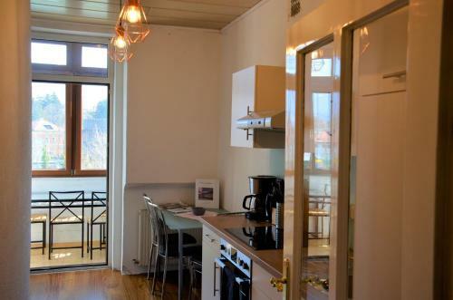 Apartments Im Herzen Von Innsbruck