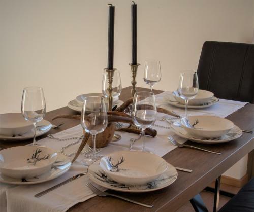 Inn Apart Tirol