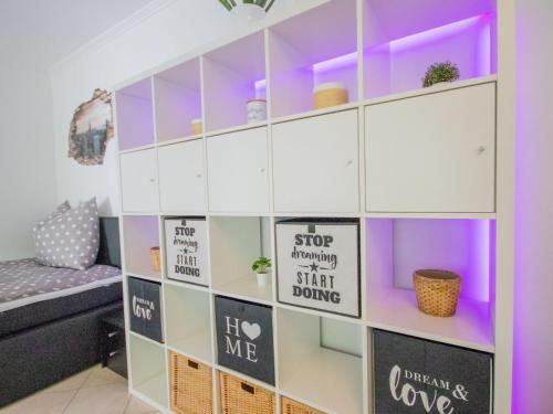 Holiday Home Christiane