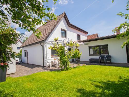 Holiday Home Christiane