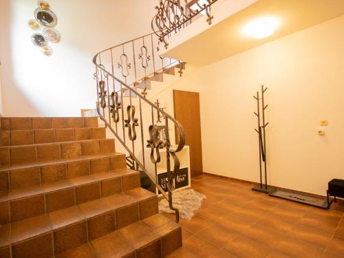 Holiday Home Christiane