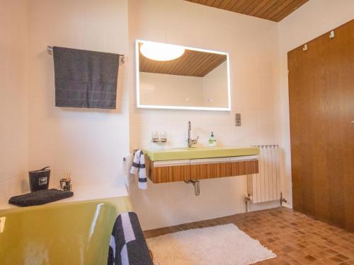 Holiday Home Christiane