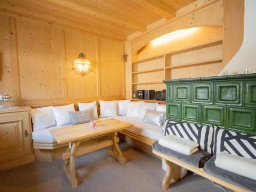 Holiday Home Christiane