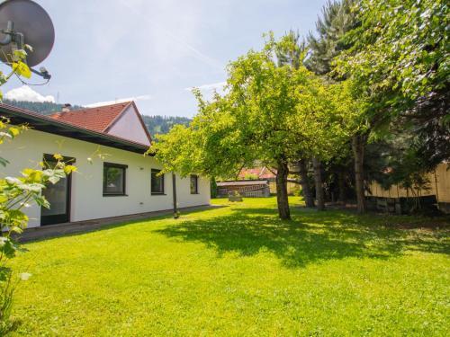 Holiday Home Christiane
