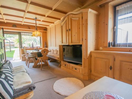Holiday Home Christiane