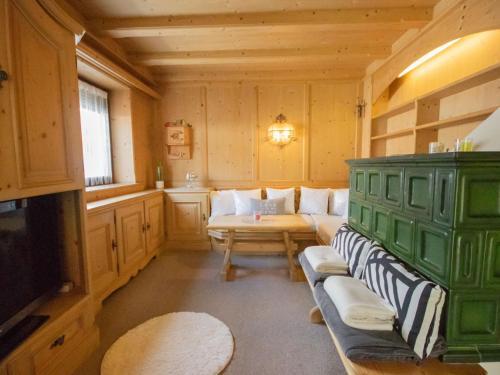 Holiday Home Christiane
