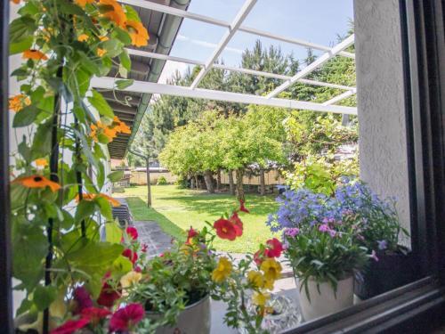Holiday Home Christiane