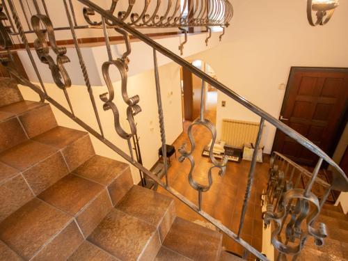 Holiday Home Christiane