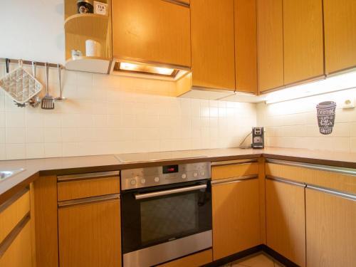 Holiday Home Christiane