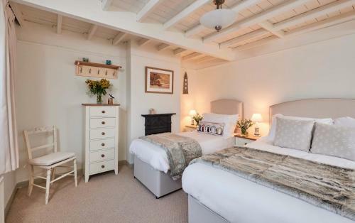 Rigg Cottage