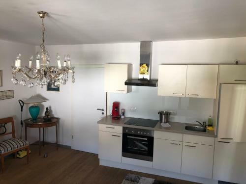 Apartamento Citybergblick