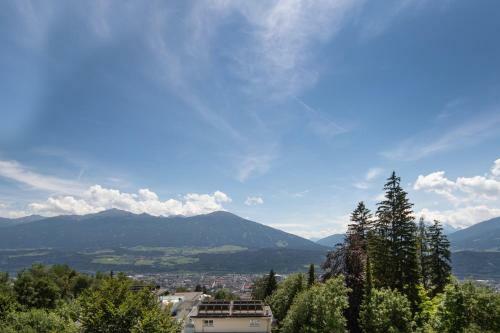 Hotel Seehof Innsbruck