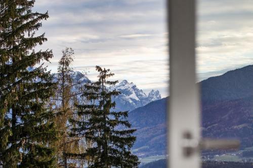 Hotel Seehof Innsbruck