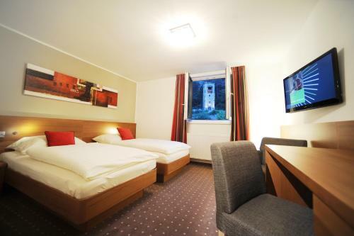 Hotel Seehof Innsbruck