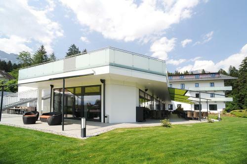 Hotel Seehof Innsbruck