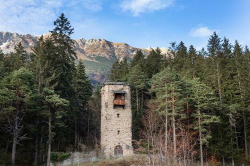 Hotel Seehof Innsbruck