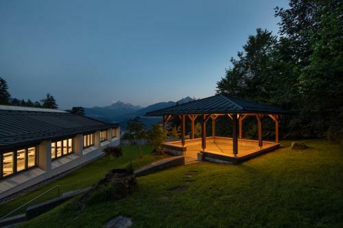 Hotel Seehof Innsbruck