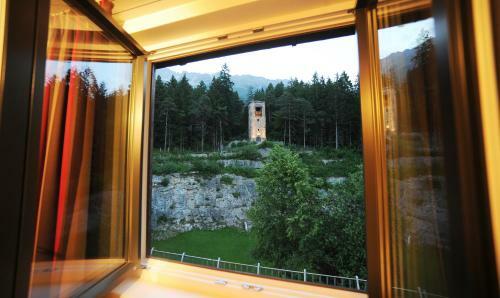 Hotel Seehof Innsbruck