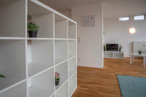 Innsbruck City Mountain View Apartment
