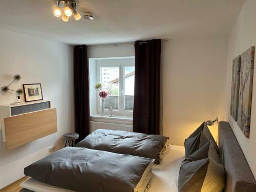 Apartamento Citybergblick2