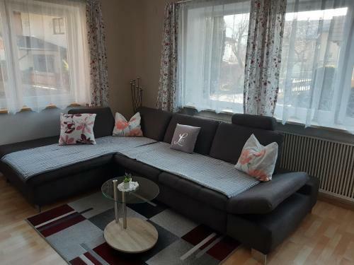 Apartamento Ferienwohnung Raunegger
