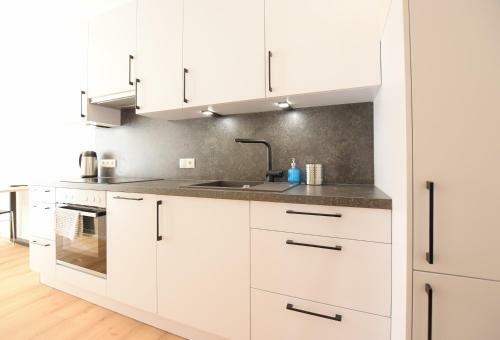 Central City Apartments