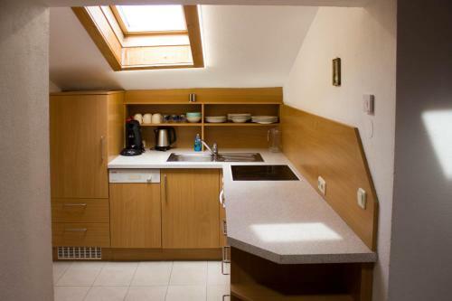 Apartamento Biobauernhof Mesneranderl