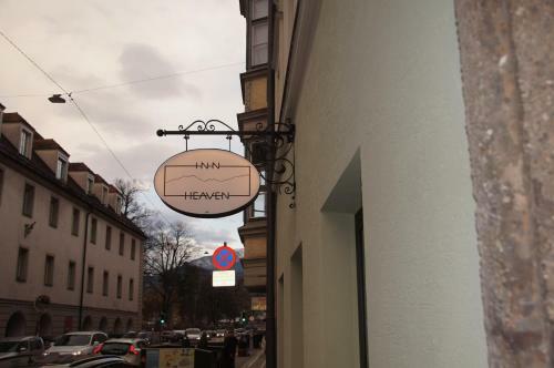 Innheaven Apartment Secret Garden