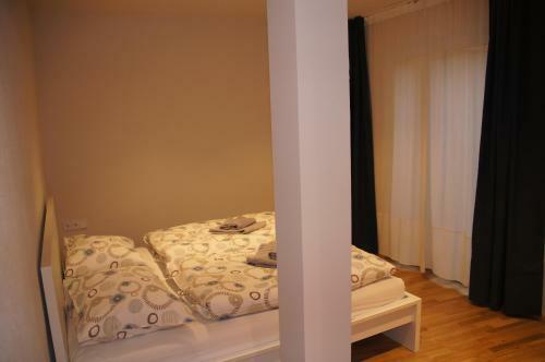 Innheaven Apartment Secret Garden