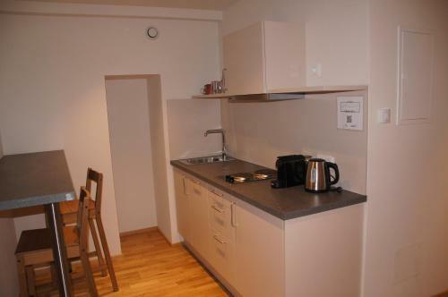 Innheaven Apartment Secret Garden