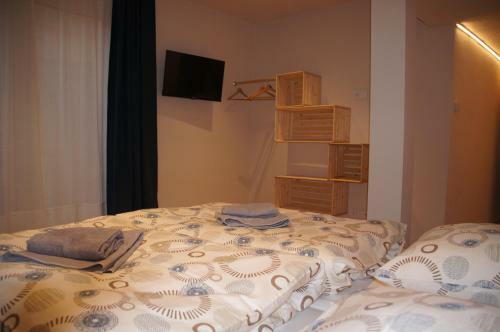 Innheaven Apartment Secret Garden