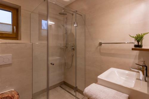 Apartamento Berggasthof Staudachstub'n