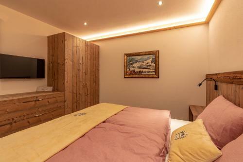 Apartamento Berggasthof Staudachstub'n