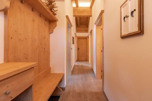 Apartamento Berggasthof Staudachstub'n