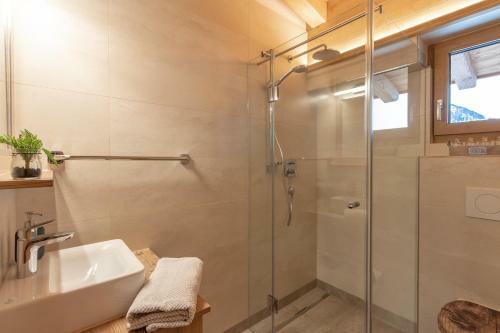 Apartamento Berggasthof Staudachstub'n