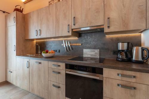 Apartamento Berggasthof Staudachstub'n