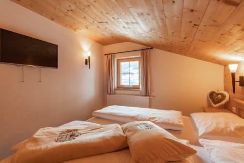 Apartamento Berggasthof Staudachstub'n