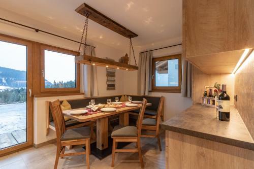 Apartamento Berggasthof Staudachstub'n