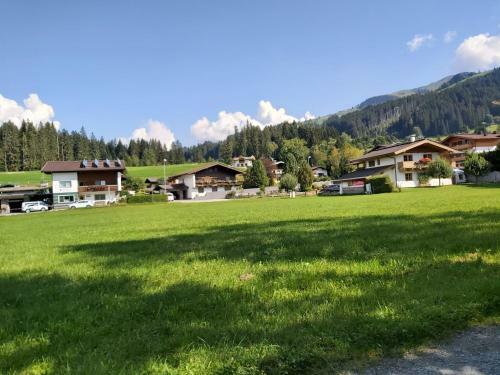 Apartamento Appartement-annabell